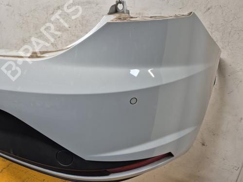 Rear bumper SEAT LEON (5F1) 2.0 Cupra | BP24942972C8 