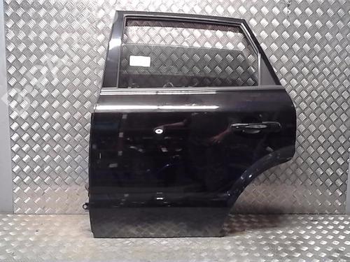 Left rear door HYUNDAI TUCSON (JM) 2.0 CRDi | BP13858871C4 