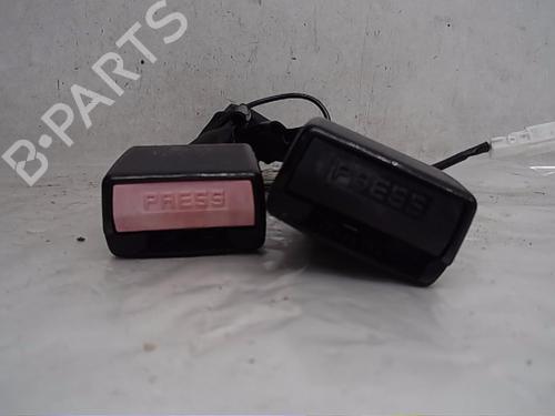 Seat buckle NISSAN QASHQAI / QASHQAI +2 I (J10, NJ10, JJ10E) 1.5 dCi | BP17176539I32 