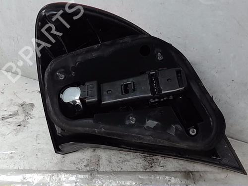 Left taillight MERCEDES-BENZ C-CLASS Coupe (CL203) C 220 CDI | BP16818439C34 
