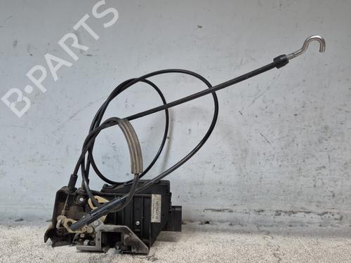 Rear left lock MERCEDES-BENZ M-CLASS (W163) ML 270 CDI (163.113) | BP24534820C100 