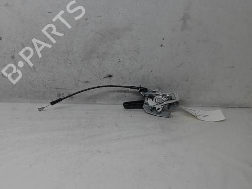 Tailgate lock NISSAN NV200 Van 1.5 dCi 110 (M20, M20N, M20M) | BP15394363C101 