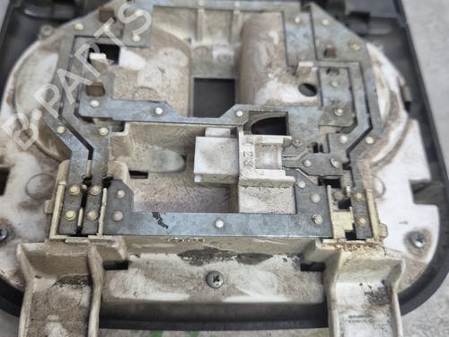 Interior roof light IVECO DAILY IV Platform/Chassis  | BP30139814I8 