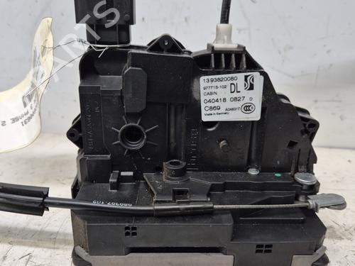 front-right-lock-peugeot-boxer-van-2006-33210714 main image