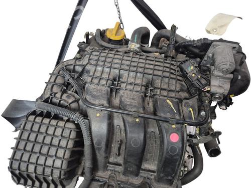 Engine DACIA SANDERO II 1.0 SCe 75 (B8JC, B8JD, B8NC) | BP28684927M1