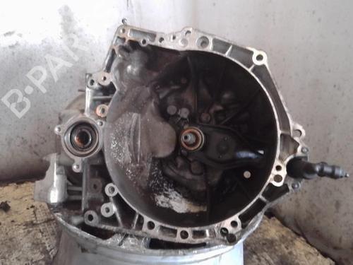 Gearbox CITROËN XSARA PICASSO (N68) 1.6 HDi | BP27811843M3 