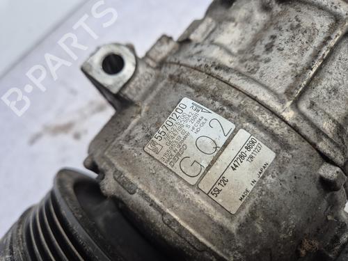 AC-Kompressor OPEL CORSA E (X15) 1.4 (08, 68) | BP32292270M34 - Image 4