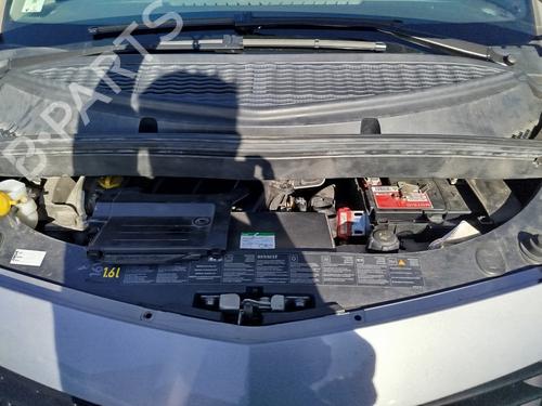 Rear wiper motor RENAULT MODUS / GRAND MODUS (F/JP0_) 1.6 (JP03, JP0B, JP0U, JP0Y, JP1G) | BP32291623M102