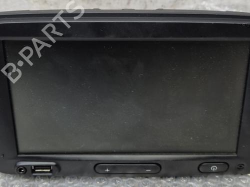 Radio RENAULT TRAFIC III Van (FG_) 2.0 dCi 145 (FGML) | BP30556327E6 - Image 4