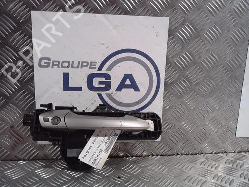 Front right exterior door handle MERCEDES-BENZ C-CLASS (W204)  | BP13864119C129 