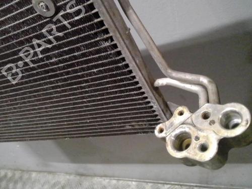 AC radiator VW TOUAREG (7LA, 7L6, 7L7) 2.5 R5 TDI | BP14549051M32 