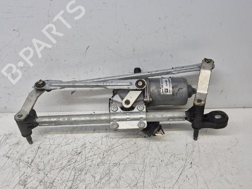 Front wiper motor OPEL CORSA D (S07) 1.3 CDTI (L08, L68) | BP37150041M29 - Image 2