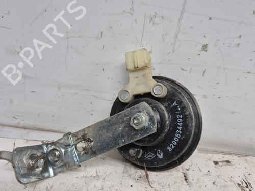 horn-dacia-sandero-2008-33413838 main image