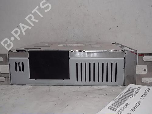 Used Radio RENAULT MEGANE IV Hatchback (B9A/M/N_) [2015-2025]  13838880