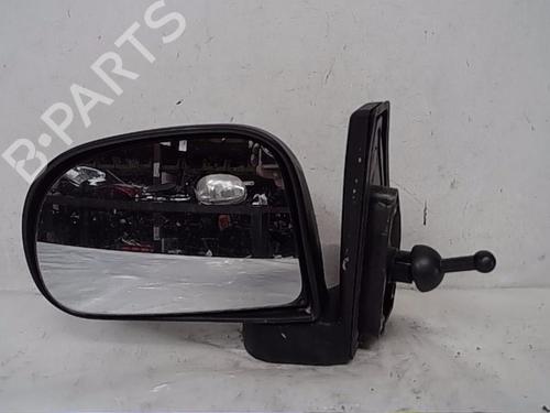 Ryggespeil venstre HYUNDAI ATOS PRIME (MX) [1999-2025]  13843160