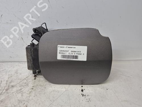 Tanklåg Tanklåg RENAULT CLIO III (BR0/1, CR0/1) [2005-2014] 35465826 35465826