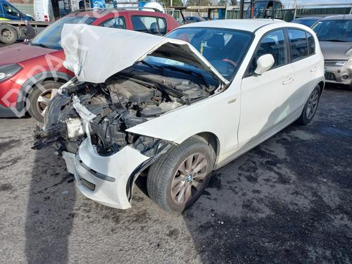 Brugte BMW 1 (F20) 4830782