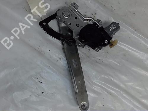 Rear left window mechanism HYUNDAI i10 I (PA)  | BP21127337C24 