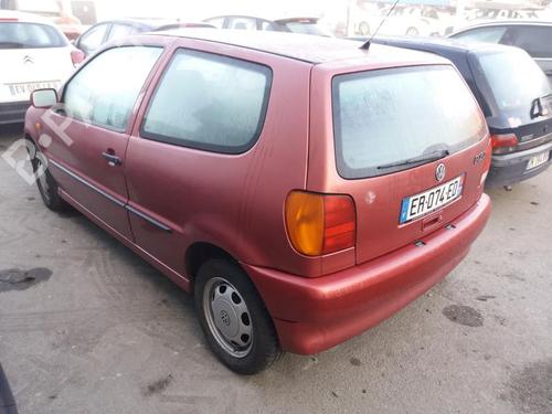 Right mirror VW POLO III (6N1) 60 1.4 | BP13865677C27 