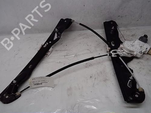 Front right window mechanism BMW X1 (E84)  | BP15889957C23 
