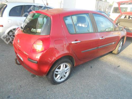 Fuel flap RENAULT CLIO III (BR0/1, CR0/1) 1.5 dCi (C/BR0G, C/BR1G) | BP13868965C131 