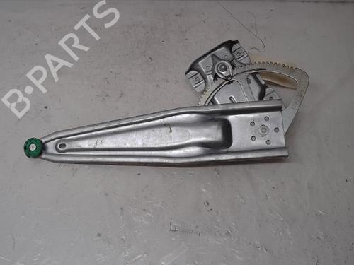 Used Rear left window mechanism TOYOTA YARIS (_P13_) 1.3 (NSP130_, NSP130) (99 hp) 15907709