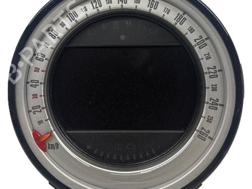Instrument cluster MINI MINI PACEMAN (R61) Cooper | BP38313588C47 - Image 4