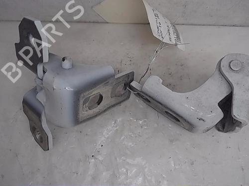 Used Hinge/Door check strap RENAULT CLIO IV (BH_) 1.5 dCi 75 (75 hp) 14569404