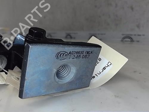 Hinge/Door check strap BMW 2 Active Tourer (F45)  | BP18260483C146 