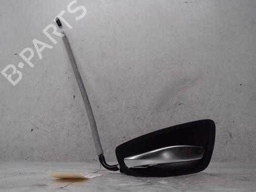 Used Rear left interior door handle BMW 1 (F20) [2011-2019]  16424806