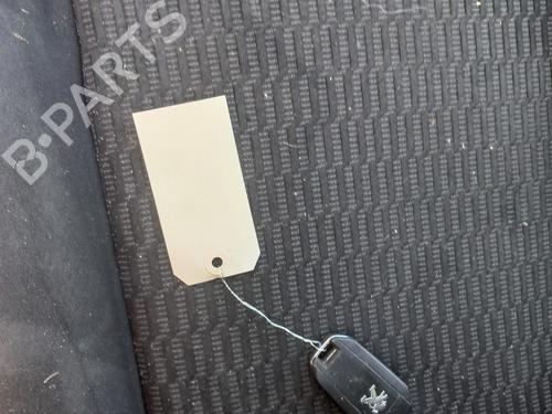 Left mirror PEUGEOT 208 I (CA_, CC_) 1.6 HDi / BlueHDi 75 | BP29293778C26 