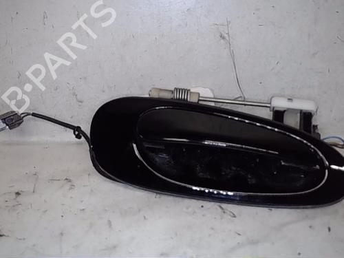 Front right exterior door handle PORSCHE 911 (996) 3.4 Carrera | BP13843061C129 