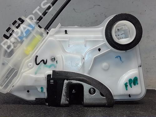 Front right lock PEUGEOT 108 1.0 VTi 72 | BP24185532C97 