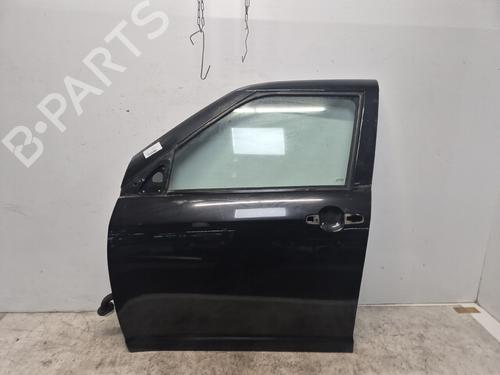Used Left front door Left front door SUZUKI SWIFT III (MZ, EZ) [2005-2026] 34572433 34572433