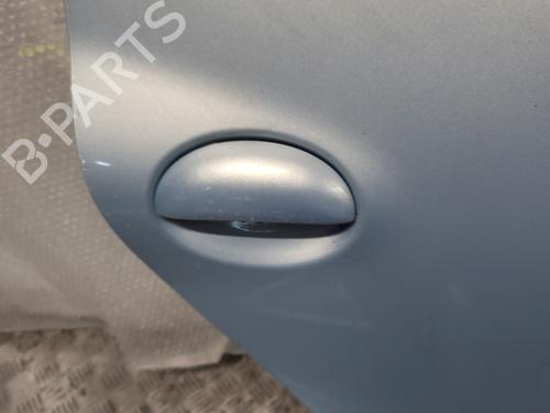 Porta posteriore destra TOYOTA AYGO (_B1_) 1.4 D-4D (WNB10_, WNB10R) | BP30892582C5