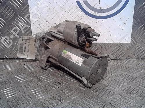 Starter CITROËN C3 Pluriel (HB_) 1.4 | BP13859049M8 