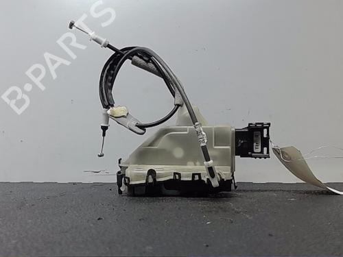 Used Front right lock CITROËN C5 AIRCROSS (A_) 1.5 BlueHDi 130 (ACYHZJ, ACYHZR) (131 hp) 23140571
