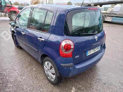 Right headlight RENAULT MODUS / GRAND MODUS (F/JP0_) 1.5 dCi (FP0F, JP0F) | BP31140789C29 