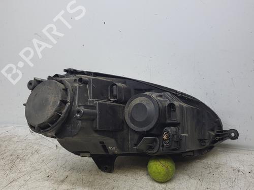 Used Left headlight Left headlight VW GOLF V (1K1) [2003-2010] 34709692 34709692