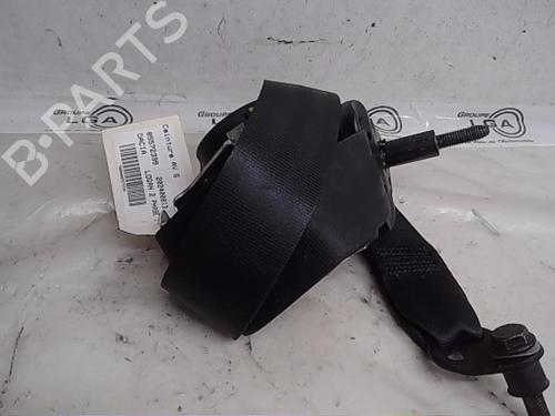 Used Front left belt tensioner DACIA LOGAN II 1.2 (75 hp) 30924522