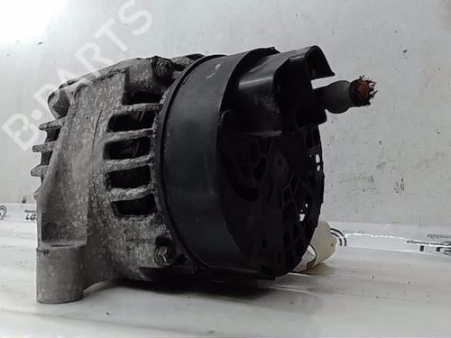 Used Alternator FIAT 500 (312_) 1.2 (312AXA1A) (69 hp) 17483920