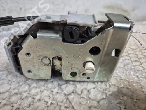 Rear right lock LANCIA YPSILON (312_) 1.2 (312.PXA1A, 312.YXA1A) | BP26512195C99 