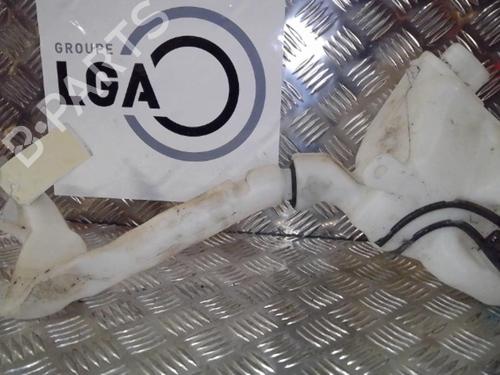 Used Windscreen washer tank PEUGEOT 208 I (CA_, CC_) 1.4 HDi (68 hp) 13865619