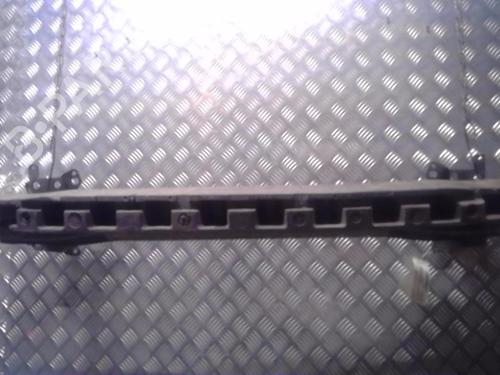 Used Front bumper reinforcement VW TOURAN (1T1, 1T2) 1.9 TDI (100 hp) 13863506
