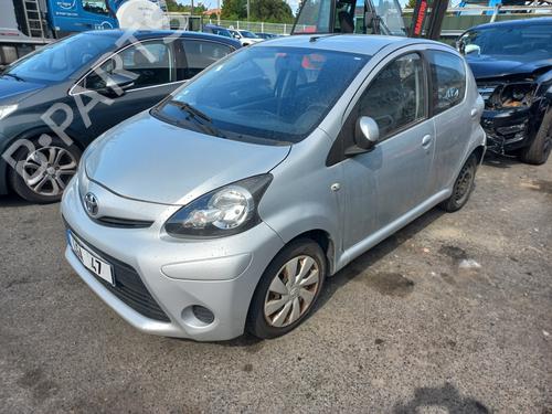 Used Parts TOYOTA AYGO (_B1_) 1.0 (KGB10_, KGB10R) (68 hp) 4346238