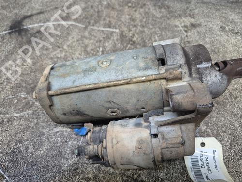Starter PEUGEOT PARTNER Box Body/MPV | BP30840591M8