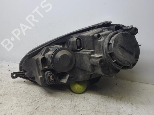 Used Right headlight Right headlight VW GOLF V (1K1) [2003-2010] 35796657 35796657