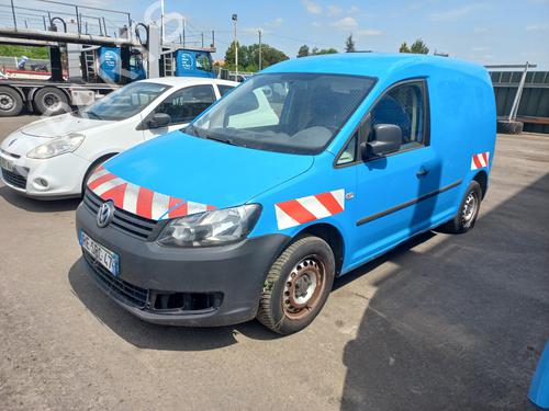 Used Parts VW CADDY III Box Body/MPV (2KA, 2KH, 2CA, 2CH) 4865128