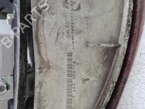 Used Right taillight Right taillight 37648830 37648830