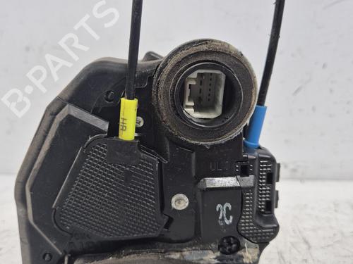 Used Rear left lock Rear left lock 37185482 37185482